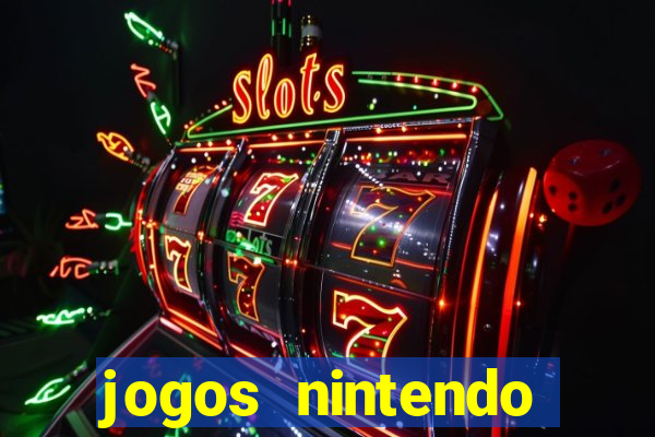 jogos nintendo switch download gratis